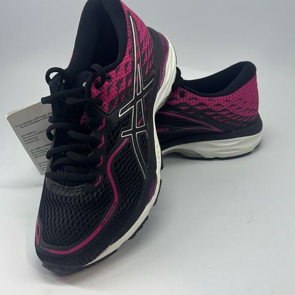 Asics Shoes - ASICS Gel-Cumulus 19 - DK2683./ BRAND NEW  fits 71/2 to 8 NWOT // ON SALE!!!!